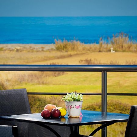 Kronos Villas Kolymbari Extérieur photo