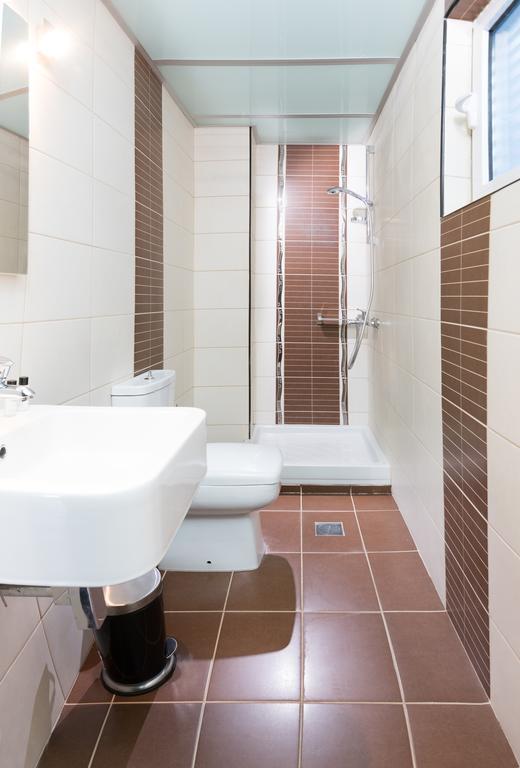 Kronos Villas Kolymbari Extérieur photo