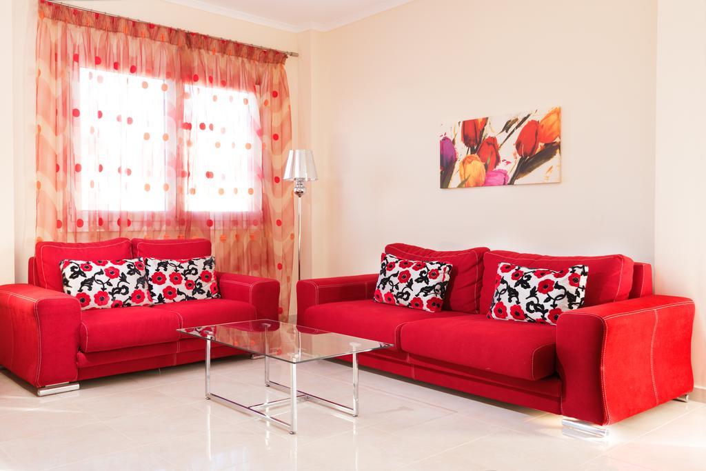 Kronos Villas Kolymbari Extérieur photo