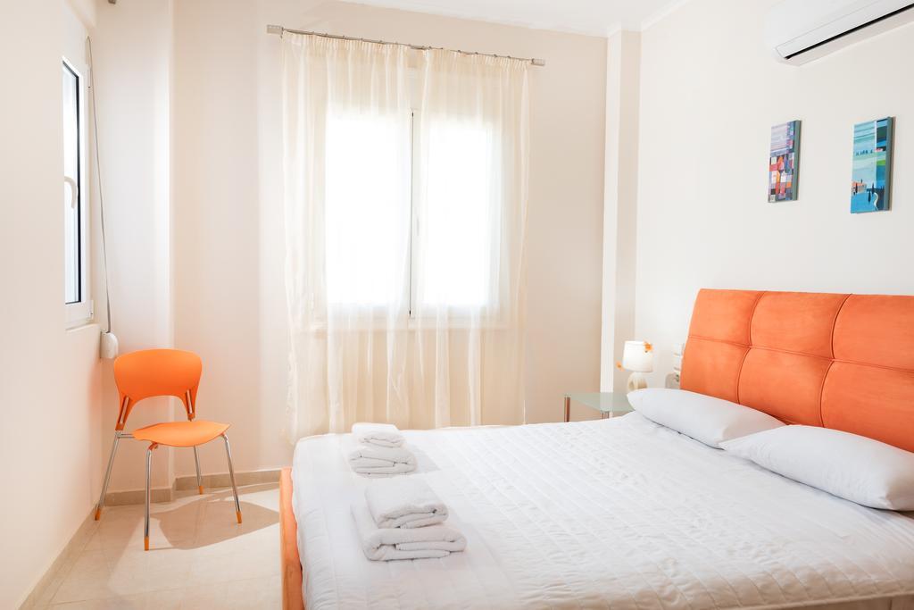 Kronos Villas Kolymbari Extérieur photo