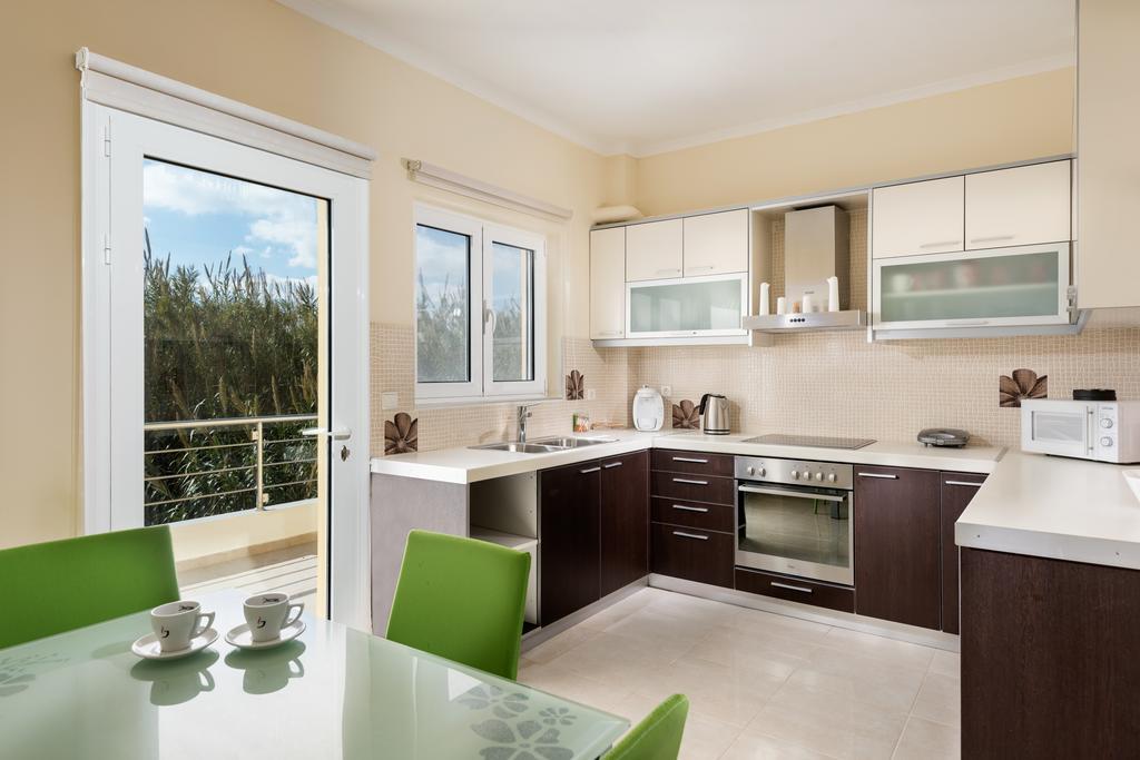 Kronos Villas Kolymbari Extérieur photo