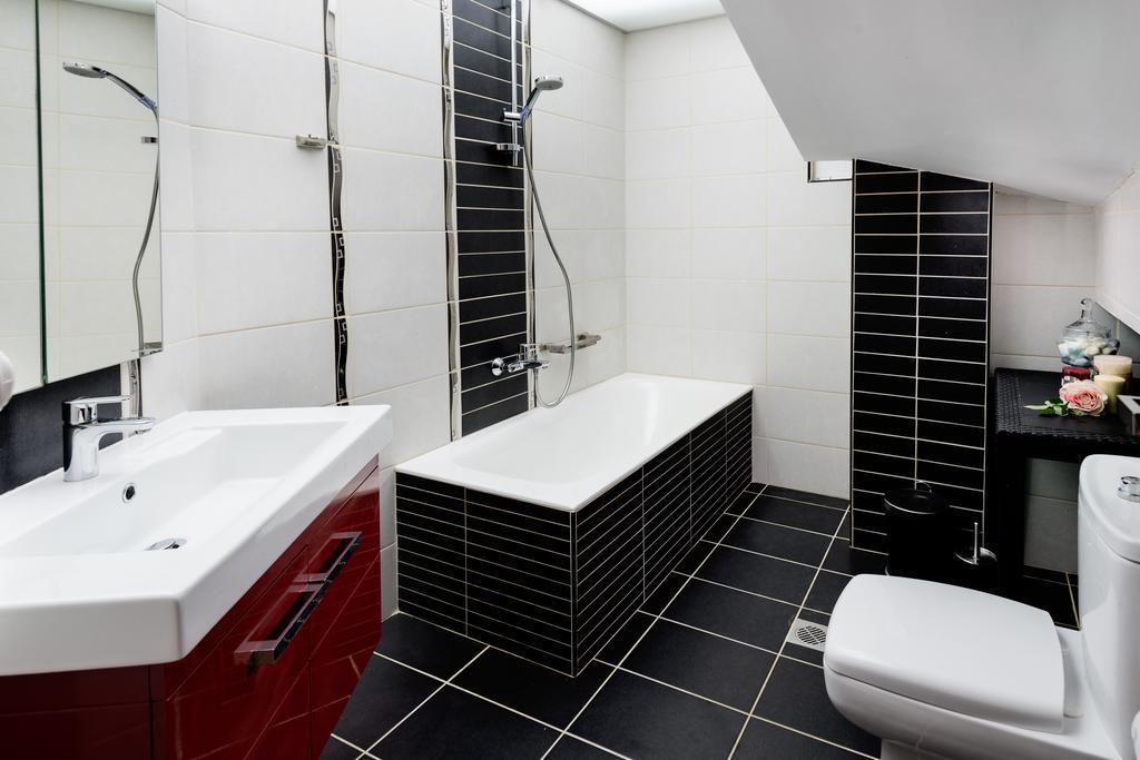 Kronos Villas Kolymbari Extérieur photo