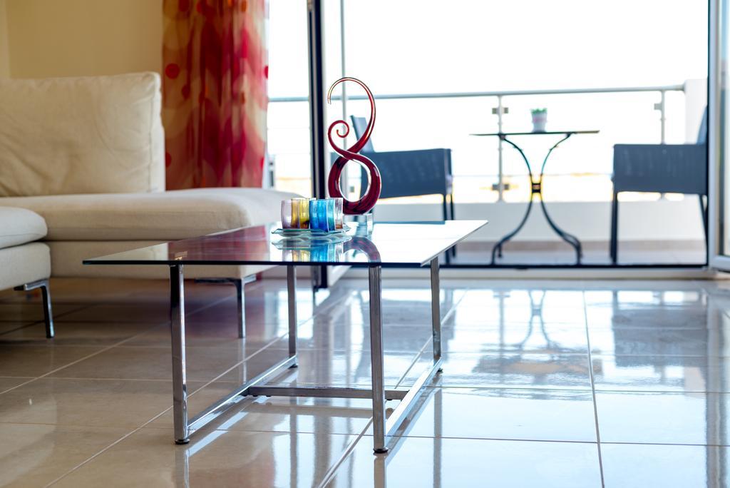 Kronos Villas Kolymbari Extérieur photo