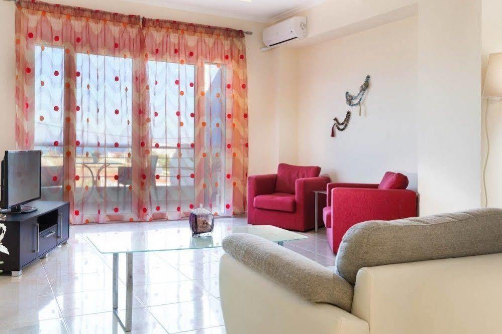 Kronos Villas Kolymbari Extérieur photo