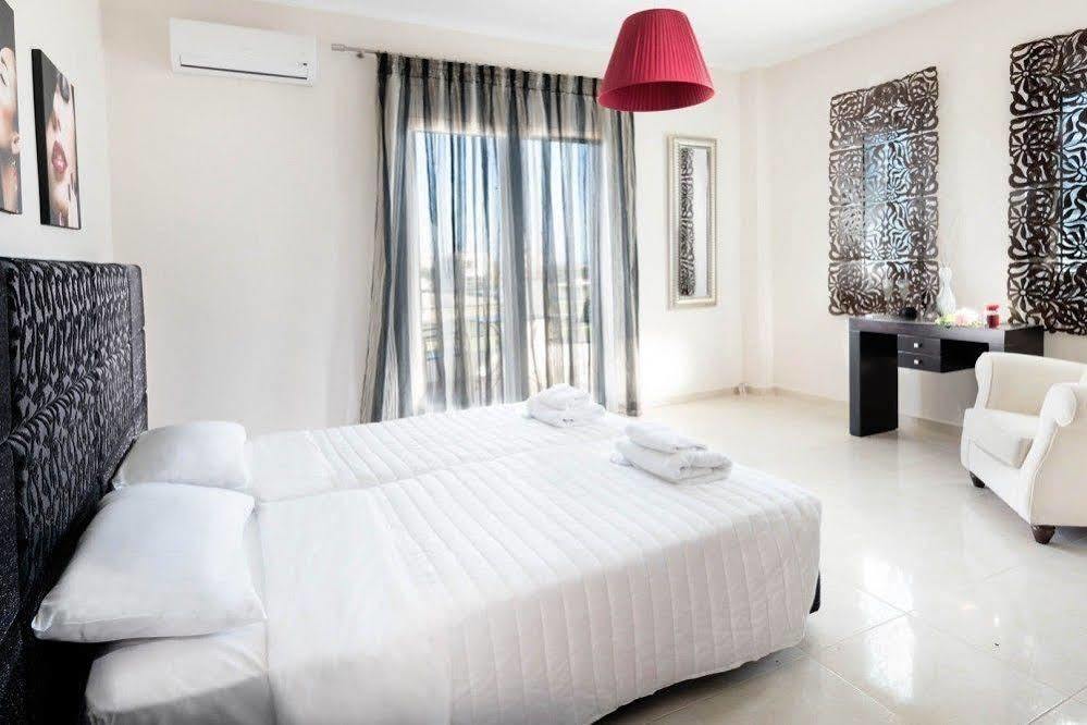 Kronos Villas Kolymbari Extérieur photo