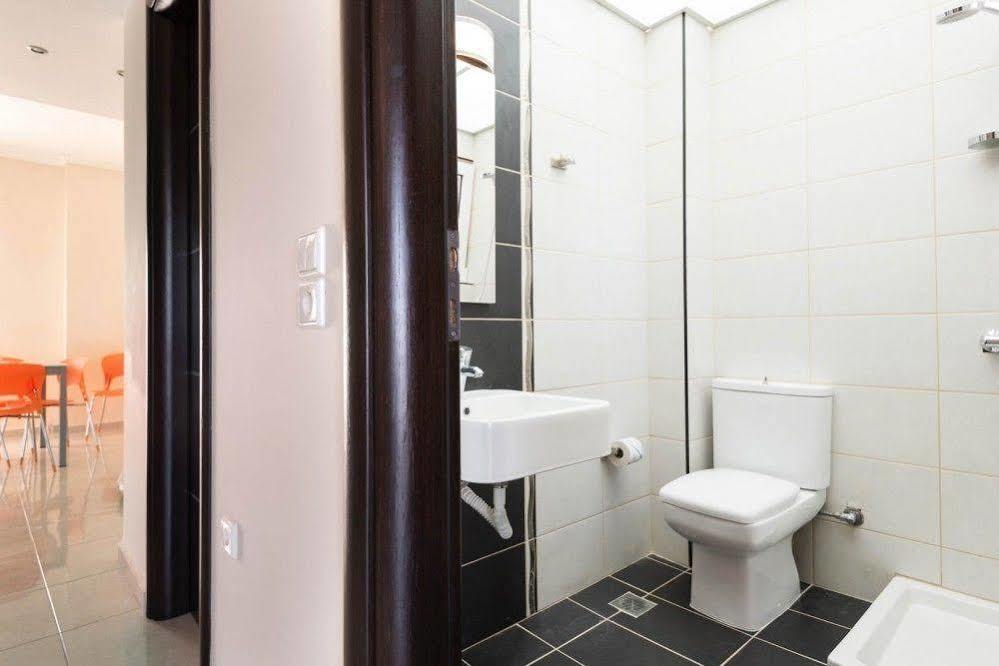 Kronos Villas Kolymbari Extérieur photo
