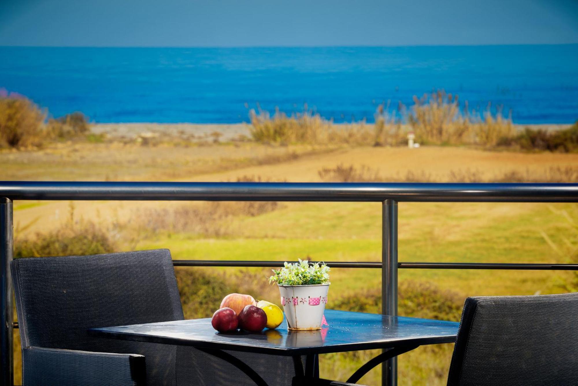 Kronos Villas Kolymbari Extérieur photo