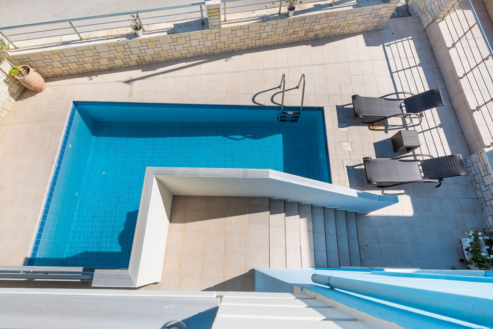 Kronos Villas Kolymbari Extérieur photo